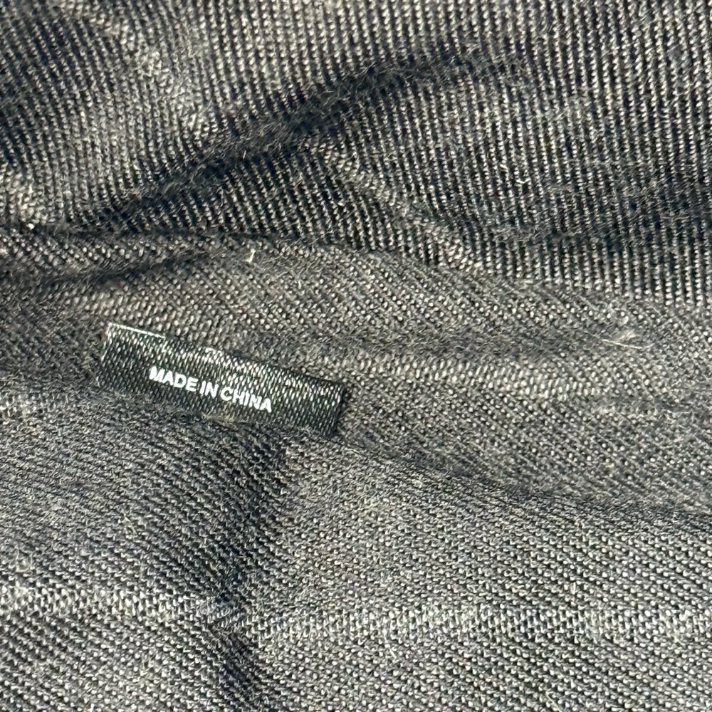 🆕 VIVIENNE WESTWOOD 🧿 NWT Ella Mini Heart Backpack, Black Croc - AUTHENTICATED - Picture 11 of 16